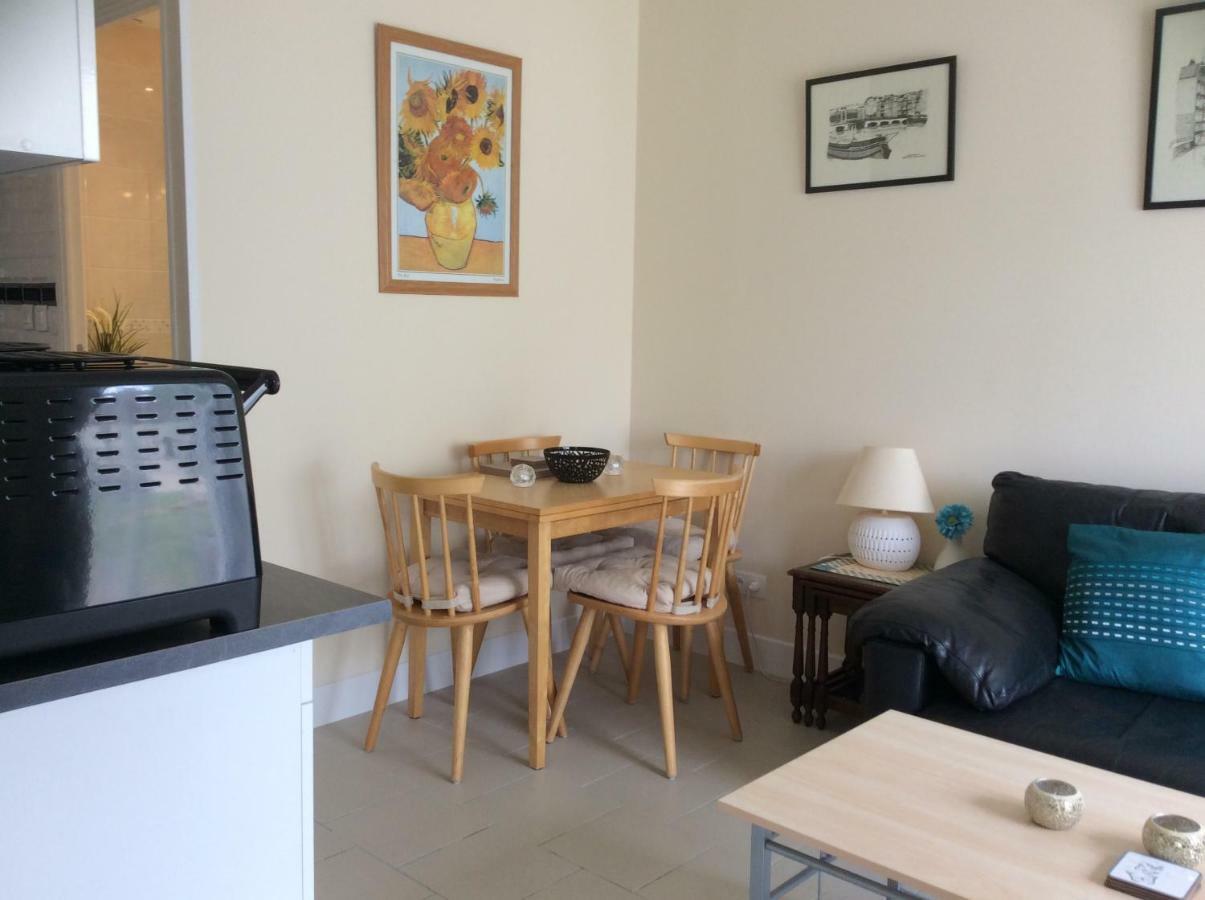 Le Cormier Apartment Obterre Ngoại thất bức ảnh